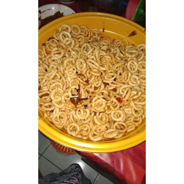 

Slondok kering