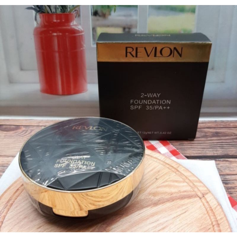bedak revlon