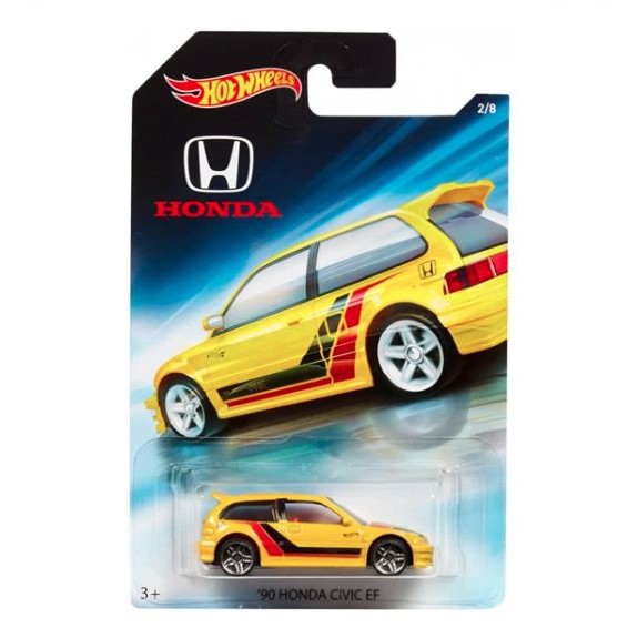 HOT WHEELS HONDA SERIES 70 TH ANNIVERSARY CIVIC EF SI ODYSSEY MONKEY Z50 S2000 CRX RACER ASLI ORI HOTWHEEL HOTWHEELS