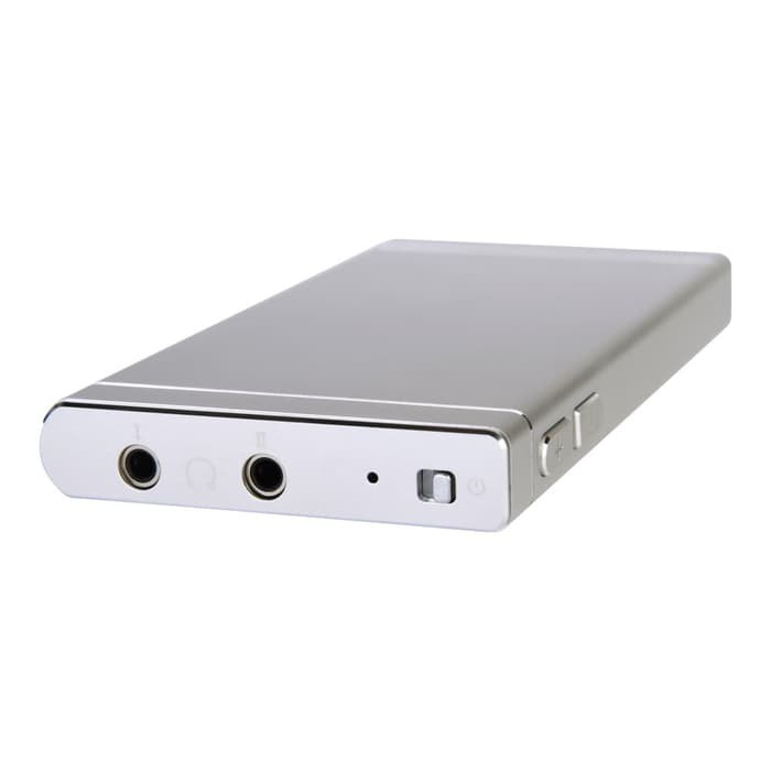 TempoTec Sonata iDSD USB Portable DAC - Hi Res DSD 64/128 Native