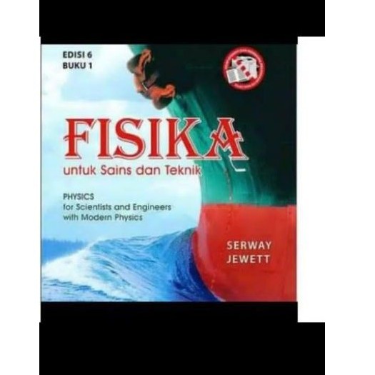 fisika untuk sains dan teknik Edisi 6 buku 1 by serway jewett