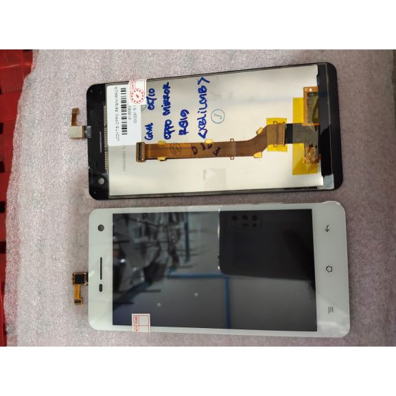 LCD + TS FULL OPPO MIRROR R819 / LCD TOUCHSCREEN OPPO COMPLIT / COMPLETE