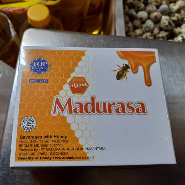 

Madurasa sachet isi 12 harga murah harga grosir