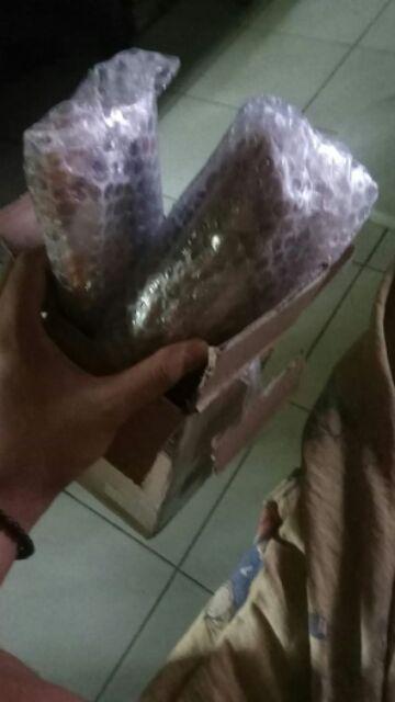 Dupa Gaharu Papua Isi 12 Batang