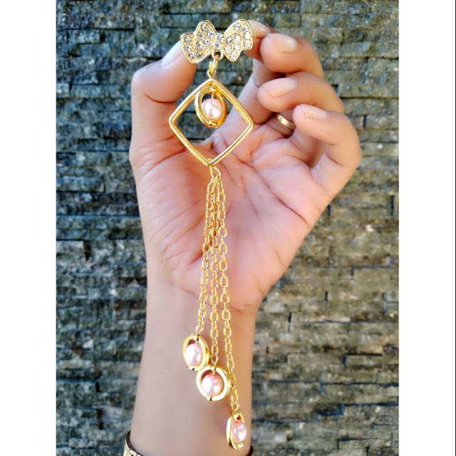 BROS DAGU JUNTAI CANTIK ATIKA