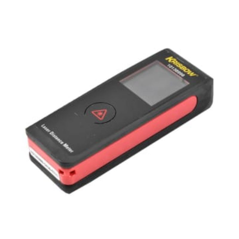 Krisbow Meteran Laser Digital 20 Mtr
