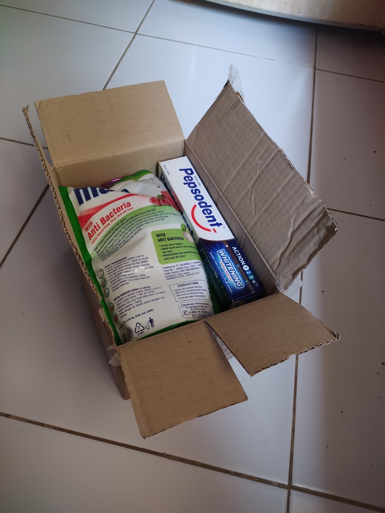 Rinso Cair + Molto 750 Ml