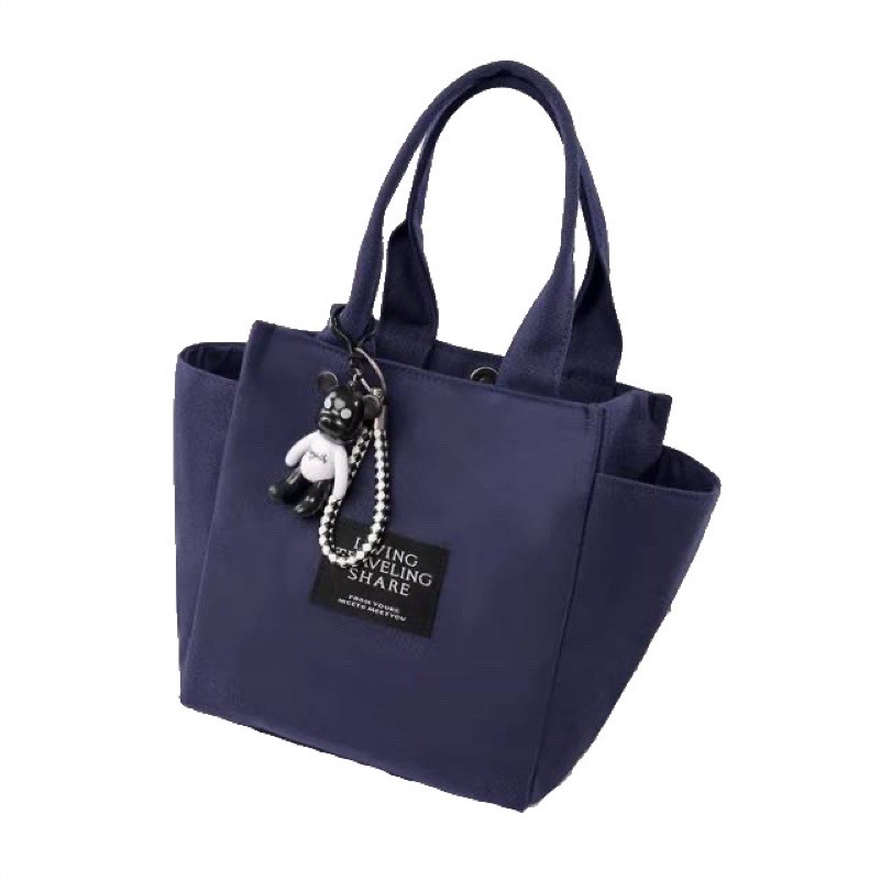 AMELIA HANDBAG DUSHI TAS AMELIA HANDBAG DUSHI - Tas Tangan Fashion Korea
