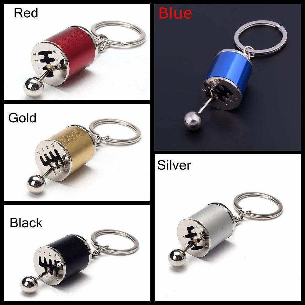 Suyo Gantungan Kunci Mobil Hot Populer Metal Stick Box Keyfob