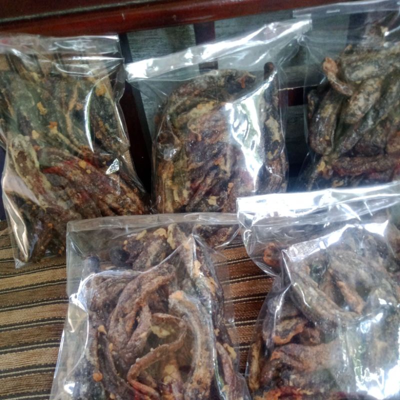 

SALE PISANG Nikmat Ibrahim Barokah
