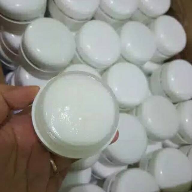 Bibit pemutih grade A