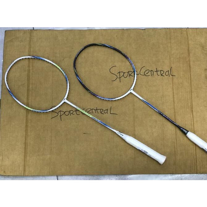 RAKET BULUTANGKIS LINING WINDSTORM CODE 210 220 original BATANGAN
