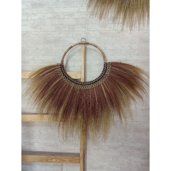 RAYUNG SAYAP KACA 25CM