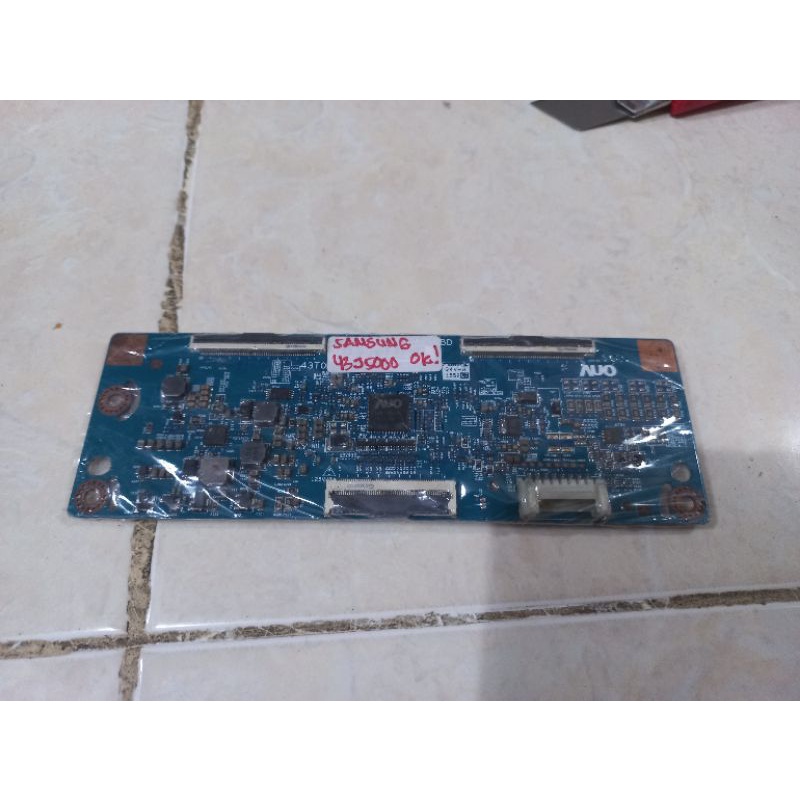 TCON SAMSUNG 43J5000
