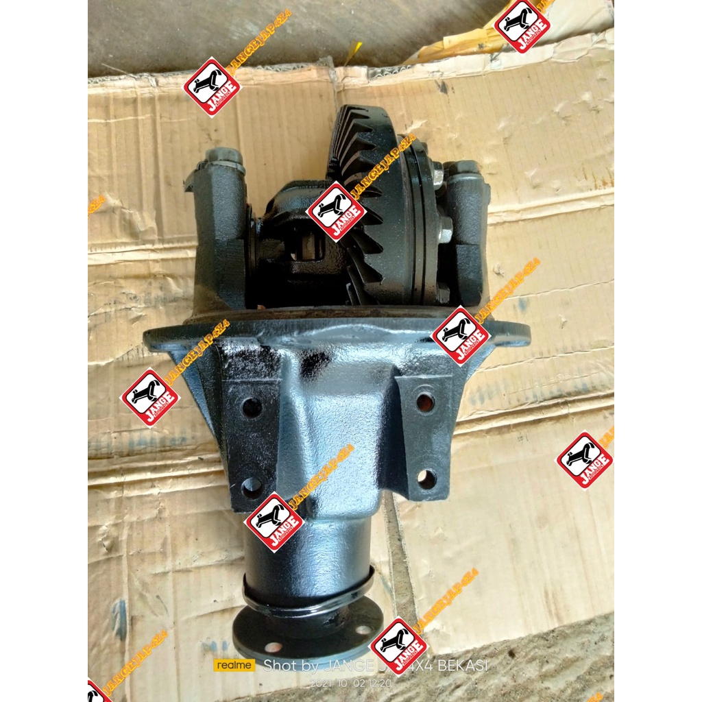 final gear FG gardan belakang 843 suzuki vitara escudo sidekick 4x4