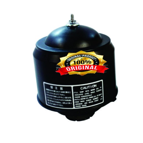 Filter Udara AIR CLEANER ASSY RD50 RD65 T/ DI S Original KUBOTA