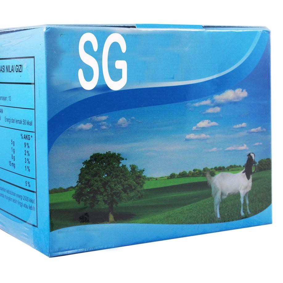 

YR Susu Kambing✣▼ (Ready Stock)