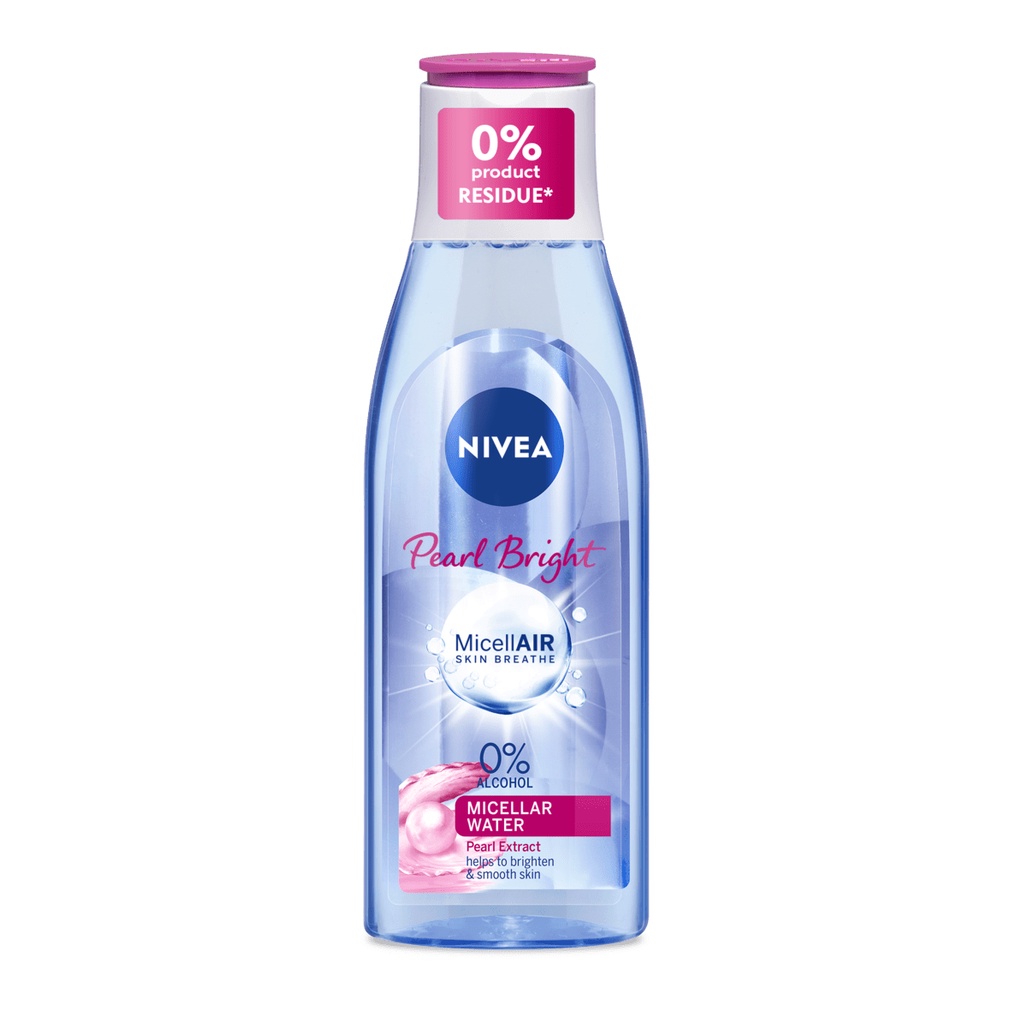 Nivea Micellar Air 200 ML