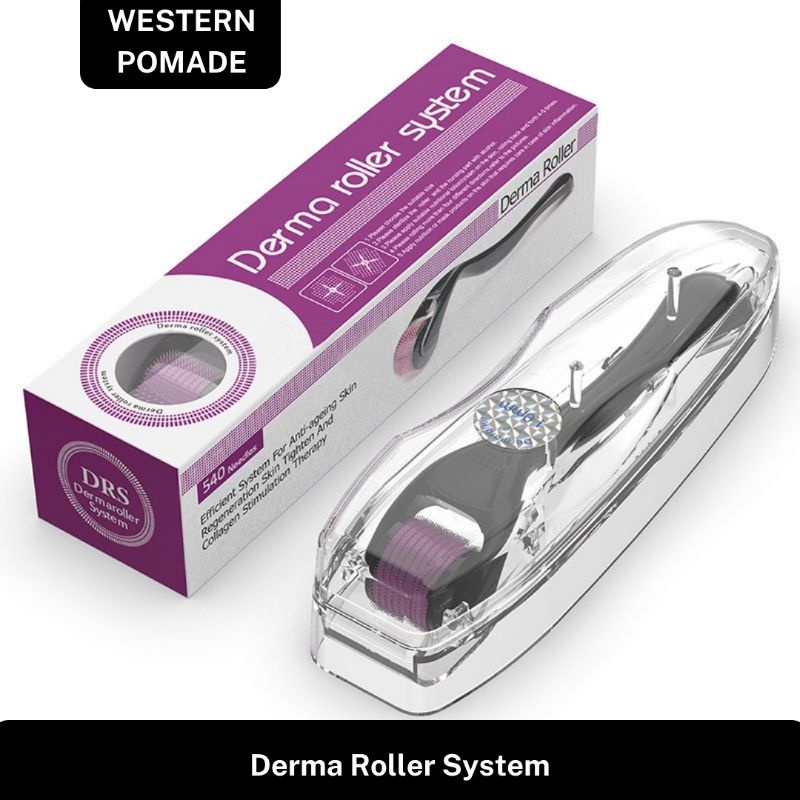Derma Roller System 0.5 MM