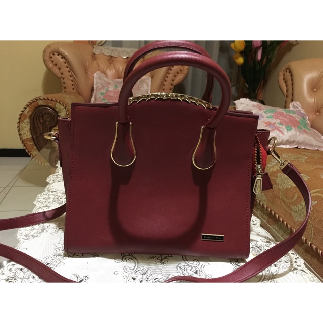 tas ck preloved