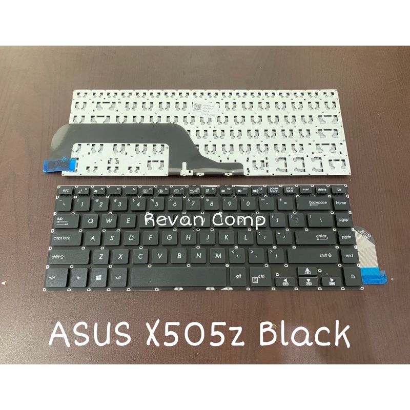 Keyboard asus X505 X505B X505BA X505Z X505ZA