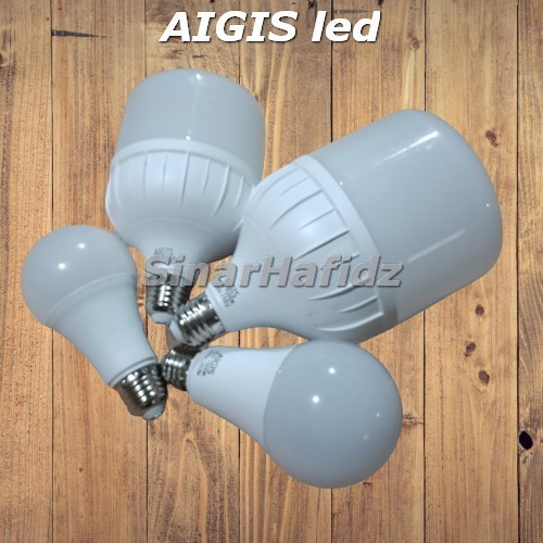 Lampu Led RAKITAN SUPERBRIGHT AIGIS 40W