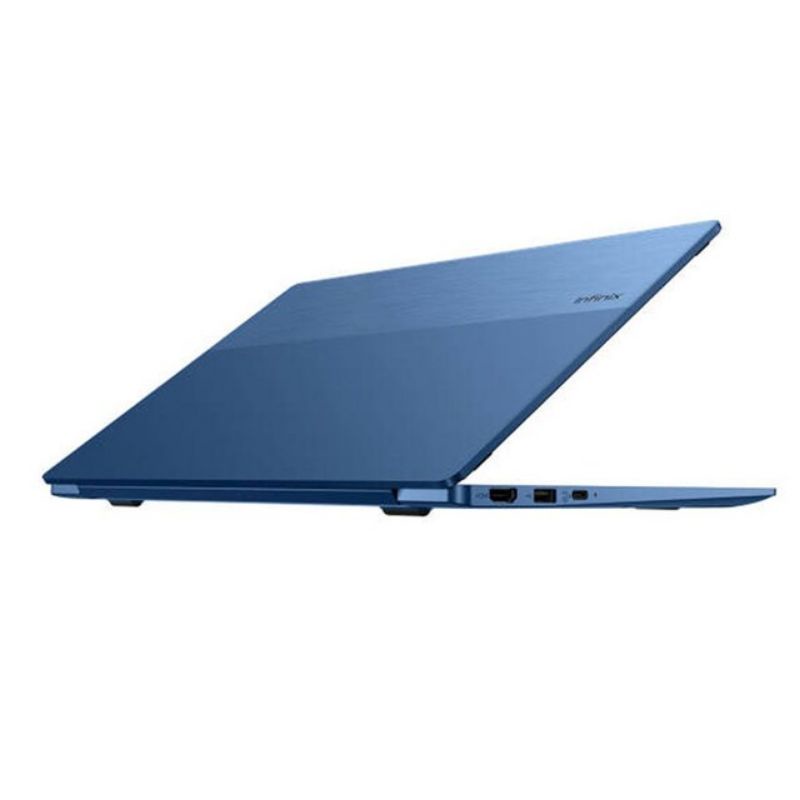 Laptop Infinix X2 Inbook 8/256GB Infinix Inbook X2 8GB New Garansi Resmi