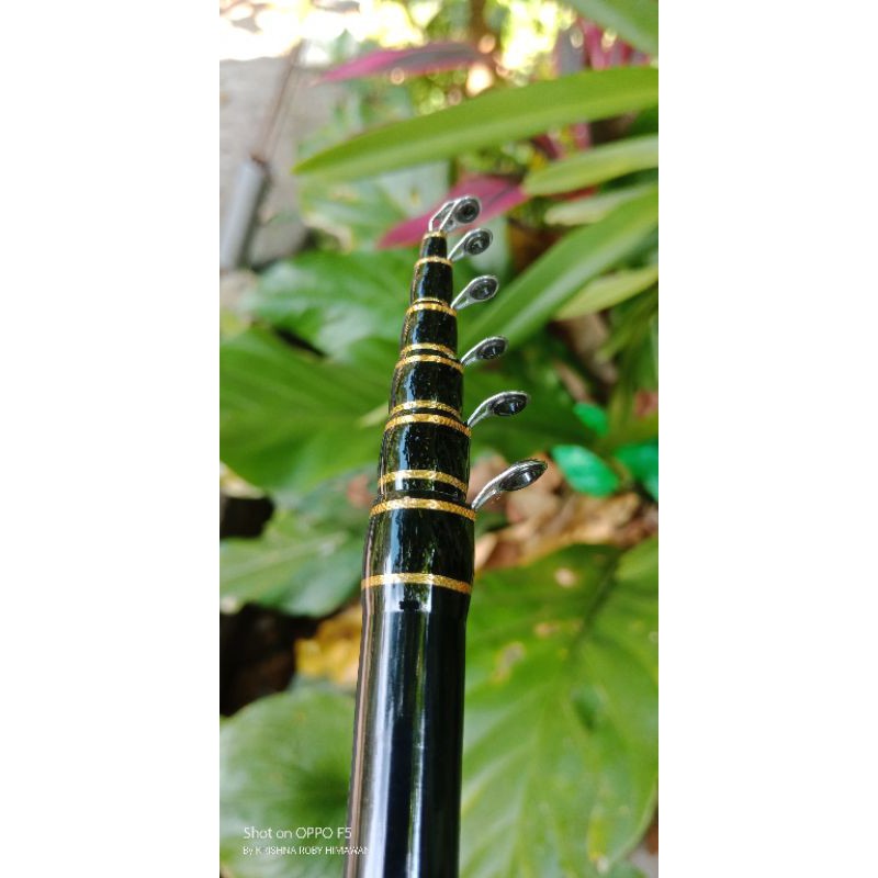 TEGEK KOLONG OREGON STONE