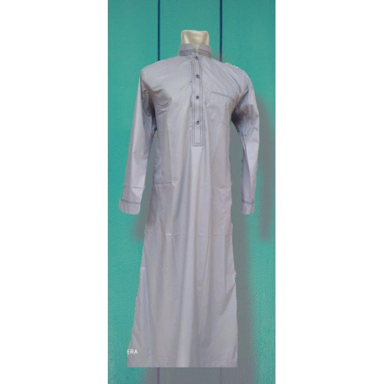 Gamis Allebas XXL