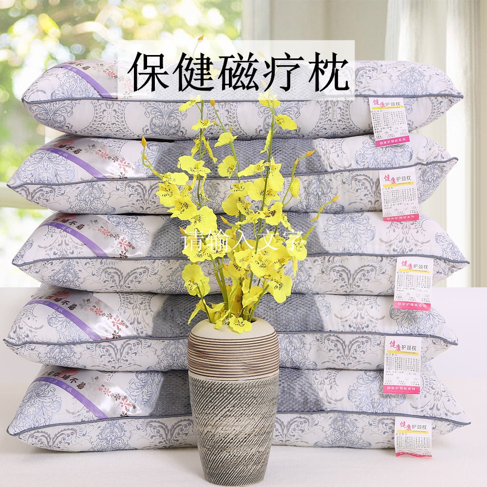 Bantal Kesehatan - Health Pillow / Bantal