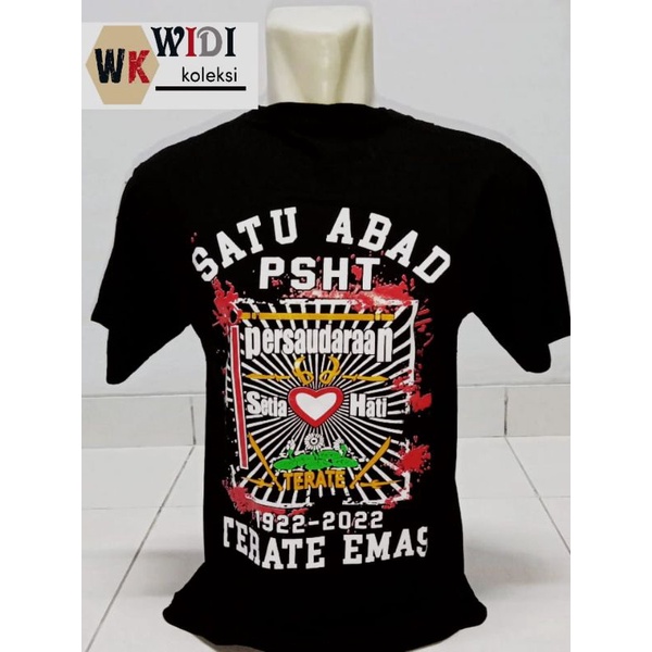 Kaos sh teratai sablon jemper sh murah