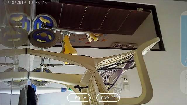 Spy Cam /Kamera Camera Mini / CCTV/HD Battery Ip Camera