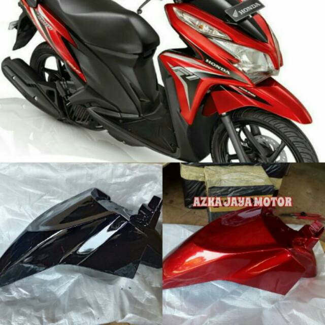 Spakbor Depan Honda Vario 125 Lama