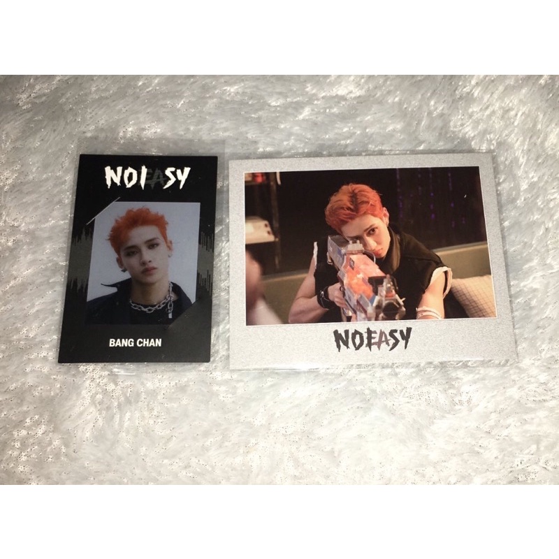 Bangchan frame Bangchan polaroid synnara