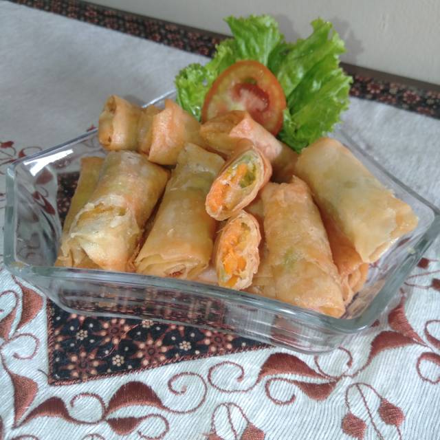 

Spring Roll Mini