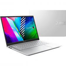 ASUS VIVOBOOK PRO 14X OLED M3400QA RYZEN 7 5800H 16GB 512SSD VEGA W11+OHS 14.0 2.8K