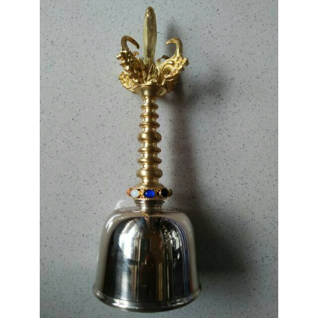 Bajra genta bajre kuningan Bali Q3