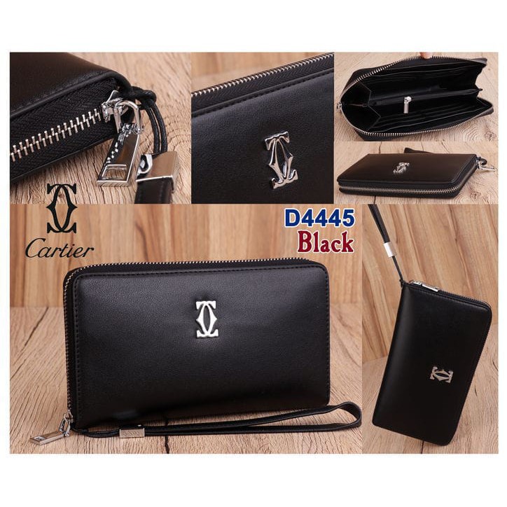 HandBag Cartier D4445