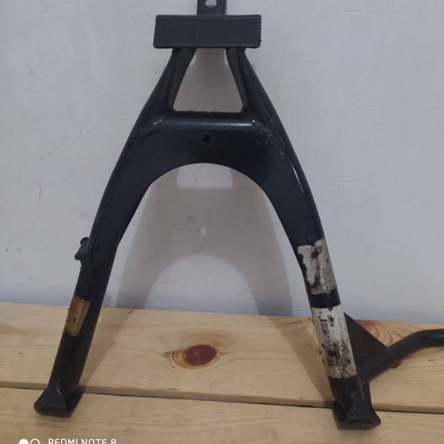 STANDAR 2 HONDA MEGA PRO ORIGINAL AHM 50500KEH900