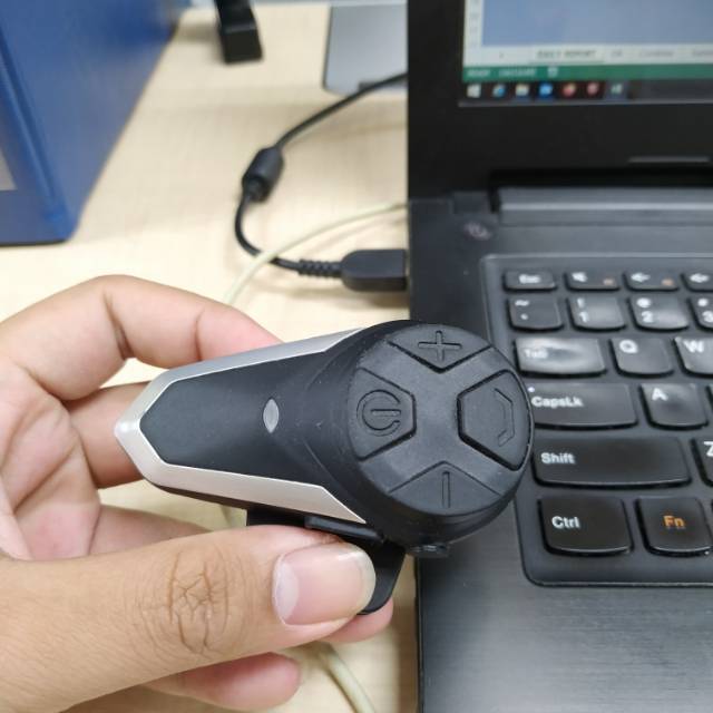 bts3 intercom