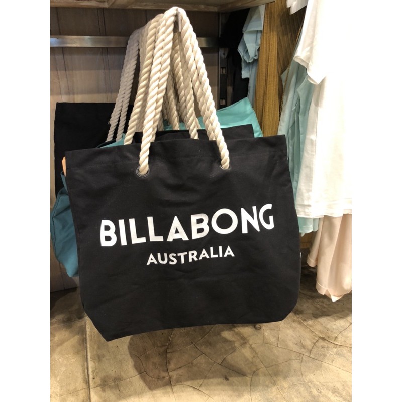 Tote bag Billabong