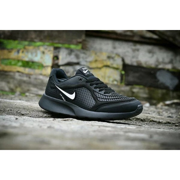 Sepatu Sneakers NIKE Pria BLACK COLOR Best Quality