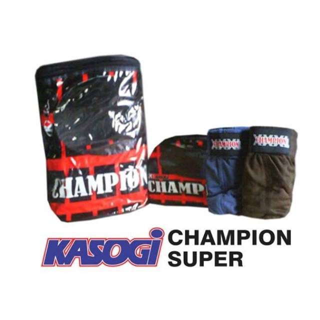 Celana dalam pria Kasogi Champion XXXL