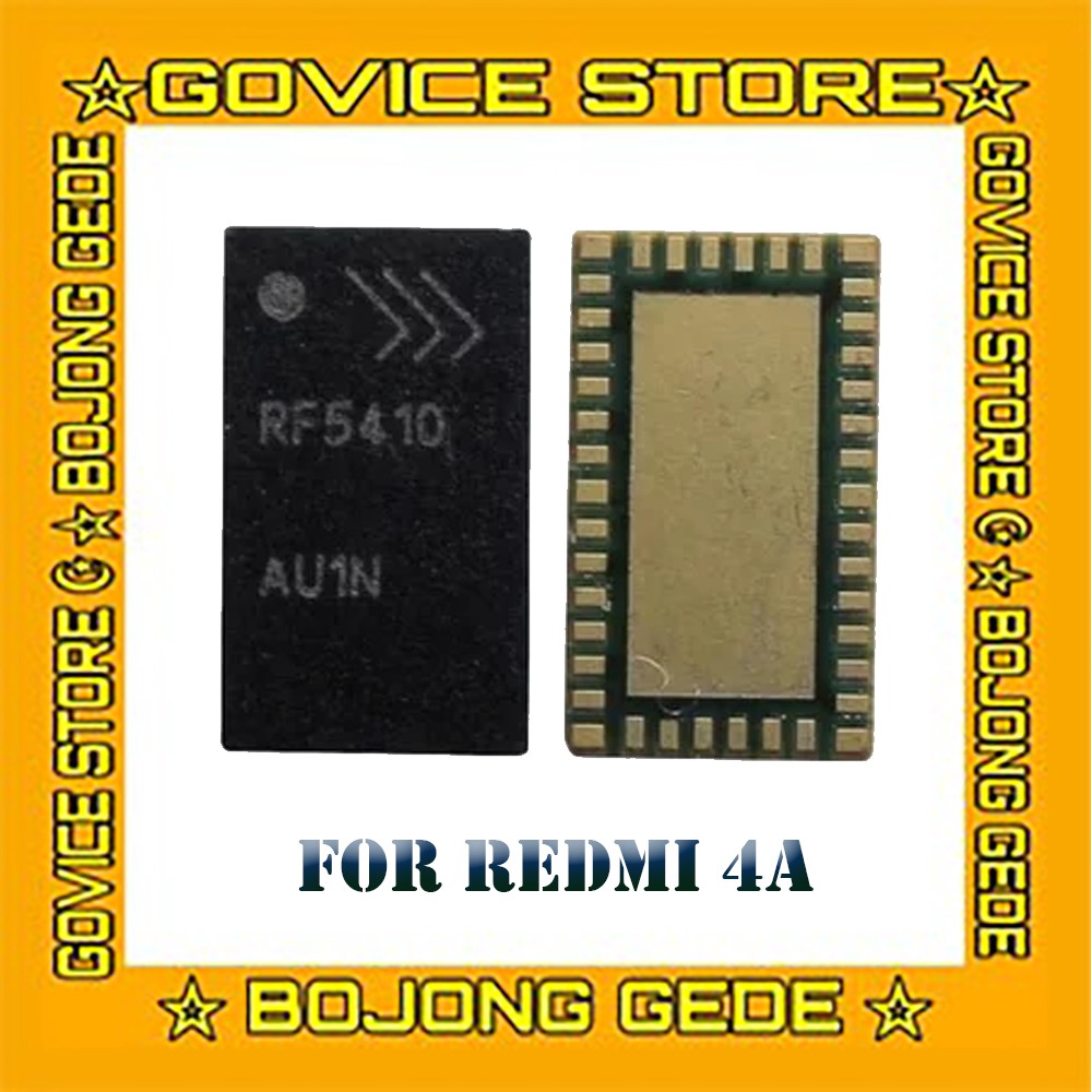 IC SINYAL IC RF Rf5216A / Redmi 4a new