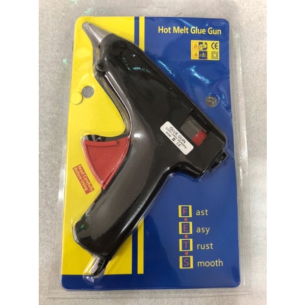 Alat lem tembak (Glue gun besar) 60 Watt