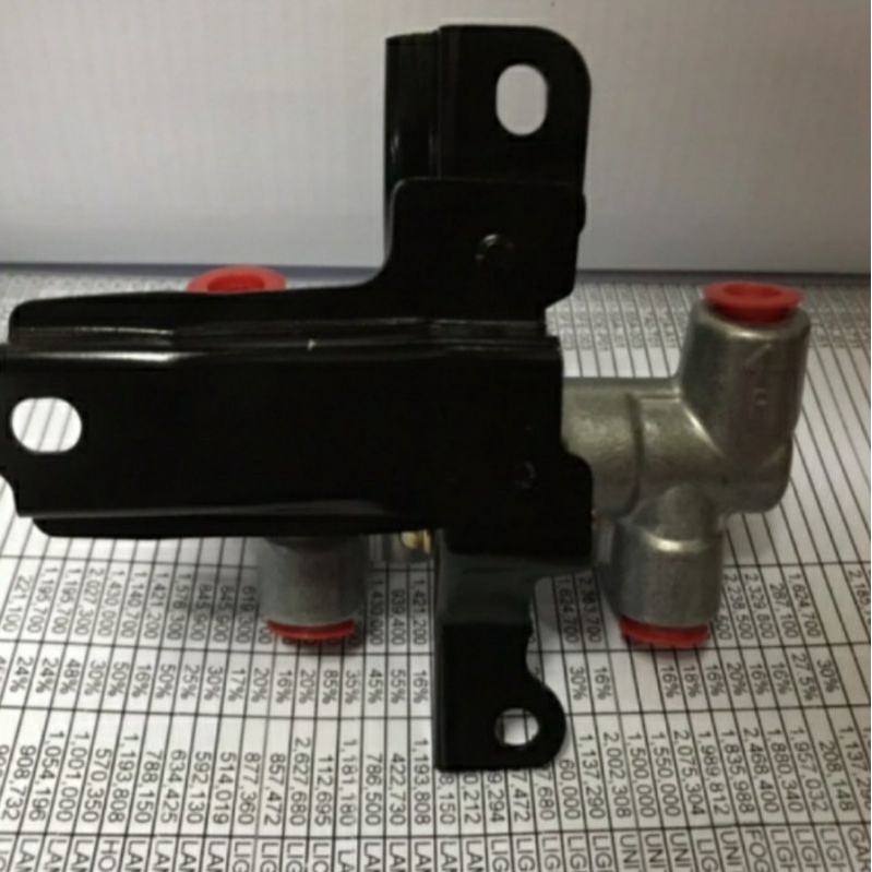 Pembagi Minyak Rem Jahe Honda Civic Genio estilo Grand Civic Nova Nouva