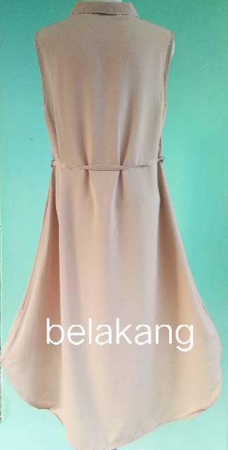 kardigan kuntung serut bahu terbaru