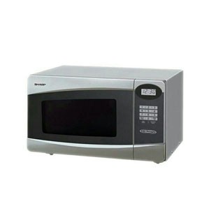 MICROWAVE SHARP R230 RS 22 LITER LOW WATT