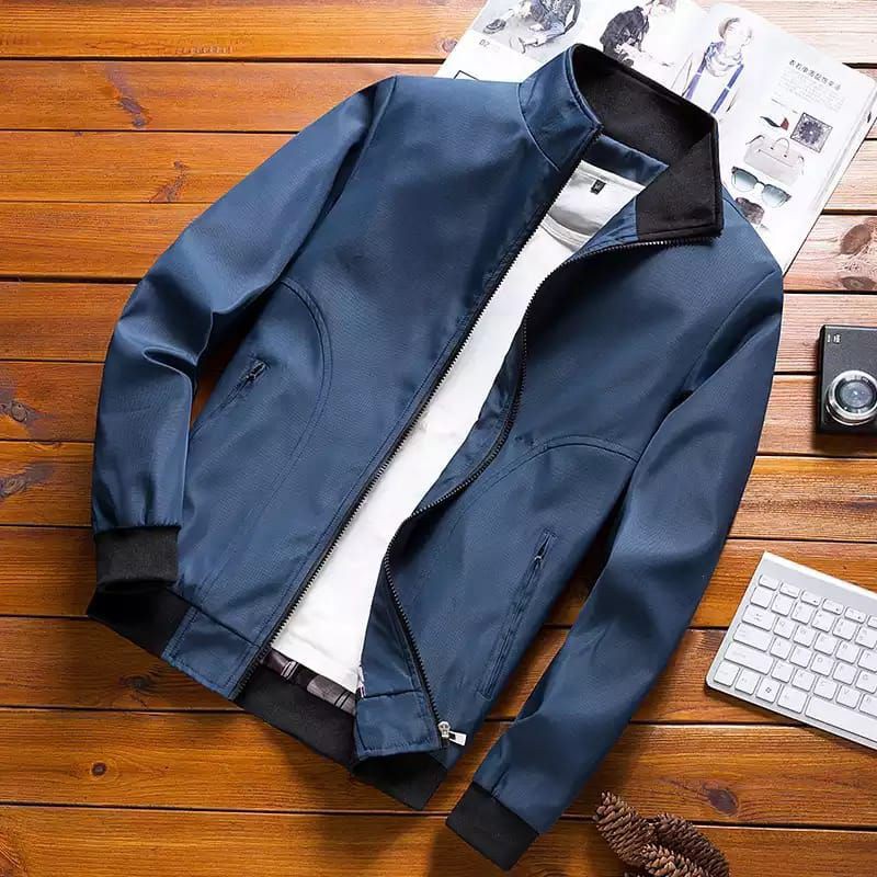 JAKET PRIA LOCA / JAKET PRIA TRENDY / JAKET CASUAL PRIA / JAKET PRIA KEKINIAN / JAKET COWOK