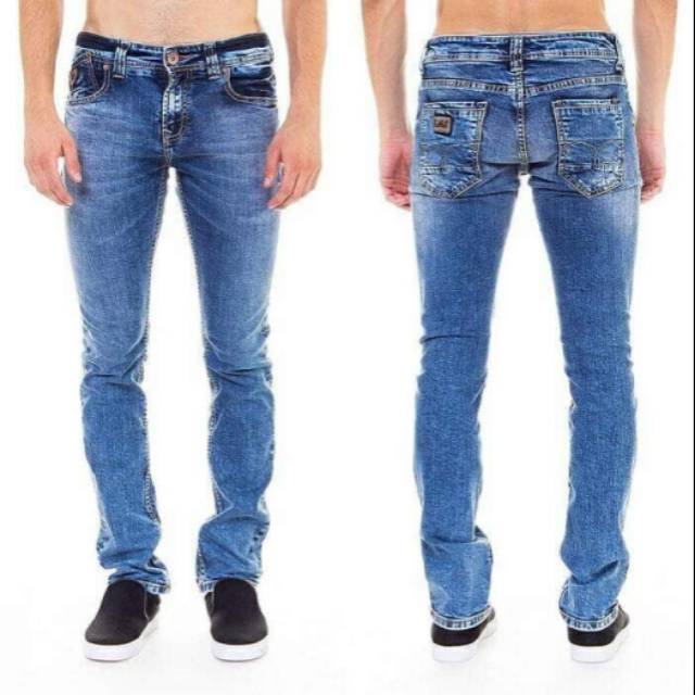 Lois jeans skinny Original jamin